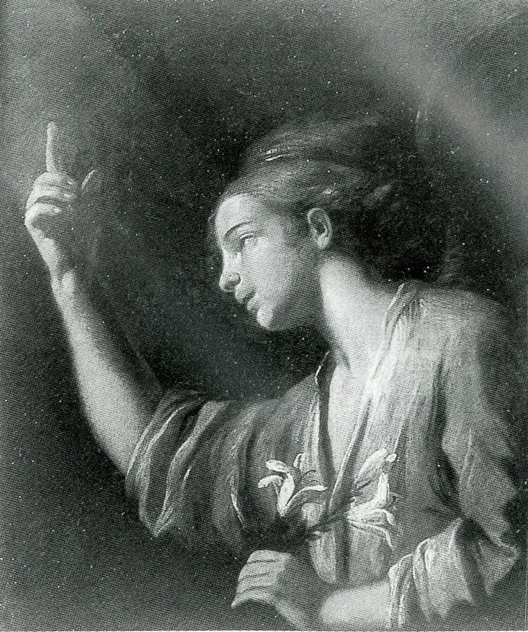 Angelo Annunciante, Sliema, Malta